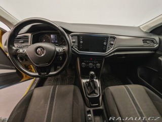 Volkswagen T-Roc Style 1.5 TSI 2018