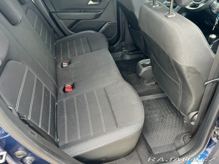Dacia Duster 1,6 SCe 84 kW Prestige 2018