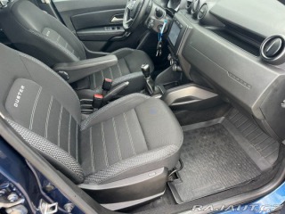 Dacia Duster 1,6 SCe 84 kW Prestige 2018