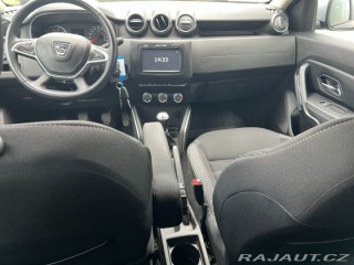Dacia Duster 1,6 SCe 84 kW Prestige 2018