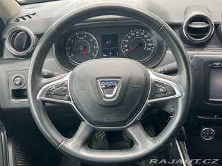 Dacia Duster 1,6 SCe 84 kW Prestige 2018