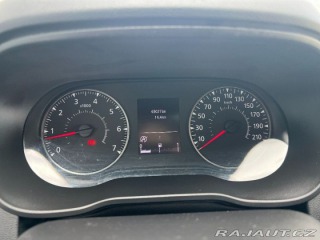Dacia Duster 1,6 SCe 84 kW Prestige 2018