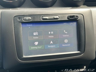 Dacia Duster 1,6 SCe 84 kW Prestige 2018