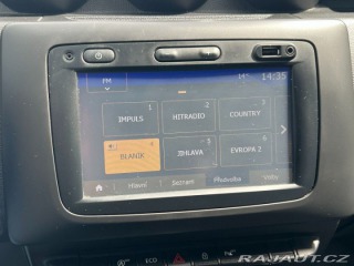 Dacia Duster 1,6 SCe 84 kW Prestige 2018