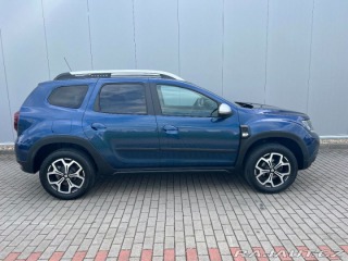 Dacia Duster 1,6 SCe 84 kW Prestige 2018