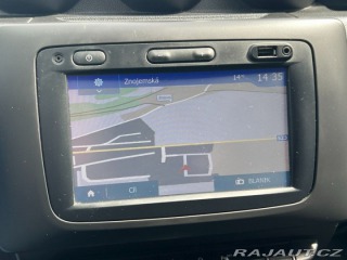 Dacia Duster 1,6 SCe 84 kW Prestige 2018