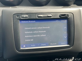 Dacia Duster 1,6 SCe 84 kW Prestige 2018