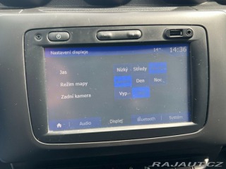 Dacia Duster 1,6 SCe 84 kW Prestige 2018