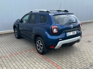 Dacia Duster 1,6 SCe 84 kW Prestige 2018