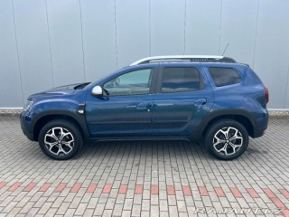 Dacia Duster 1,6 SCe 84 kW Prestige 2018