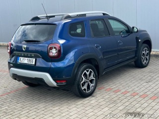 Dacia Duster 1,6 SCe 84 kW Prestige 2018