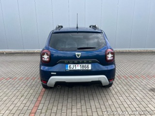 Dacia Duster 1,6 SCe 84 kW Prestige 2018