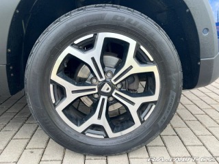 Dacia Duster 1,6 SCe 84 kW Prestige 2018