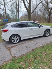 Subaru Impreza g5