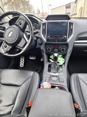 Subaru Impreza g5 2019