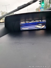 Subaru Impreza g5 2019
