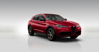 Alfa Romeo Stelvio 2.0 Turbo 280k Q4 AT8 INT