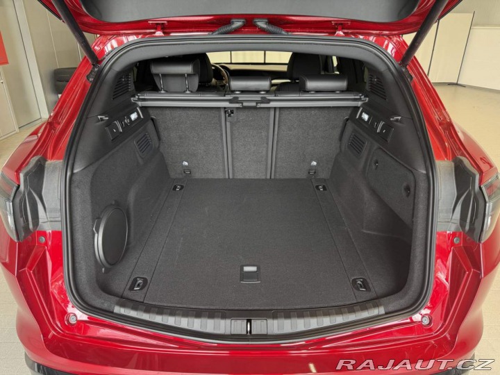 Alfa Romeo Stelvio 2.0 Turbo 280k Q4 AT8 INT 2025