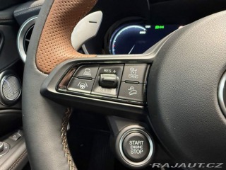 Alfa Romeo Stelvio 2.0 Turbo 280k Q4 AT8 INT 2025