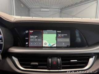 Alfa Romeo Stelvio 2.0 Turbo 280k Q4 AT8 INT 2025