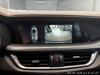 Alfa Romeo Stelvio 2.0 Turbo 280k Q4 AT8 INT 2025