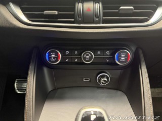 Alfa Romeo Stelvio 2.0 Turbo 280k Q4 AT8 INT 2025