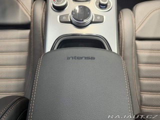 Alfa Romeo Stelvio 2.0 Turbo 280k Q4 AT8 INT 2025