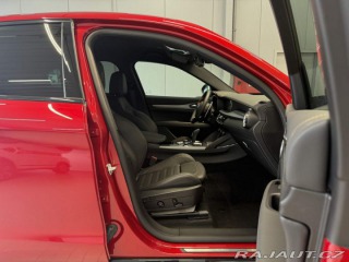 Alfa Romeo Stelvio 2.0 Turbo 280k Q4 AT8 INT 2025