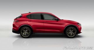 Alfa Romeo Stelvio 2.0 Turbo 280k Q4 AT8 INT 2025