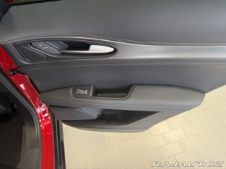 Alfa Romeo Stelvio 2.0 Turbo 280k Q4 AT8 INT 2025