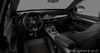 Alfa Romeo Stelvio 2.0 Turbo 280k Q4 AT8 INT 2025