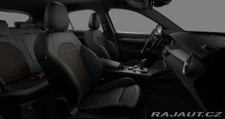 Alfa Romeo Stelvio 2.0 Turbo 280k Q4 AT8 INT 2025