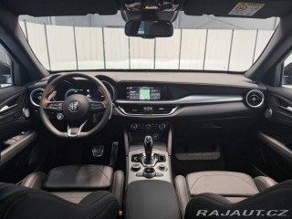 Alfa Romeo Stelvio 2.0 Turbo 280k Q4 AT8 INT 2025
