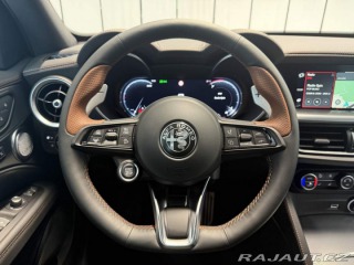 Alfa Romeo Stelvio 2.0 Turbo 280k Q4 AT8 INT 2025