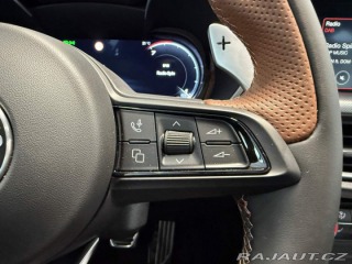 Alfa Romeo Stelvio 2.0 Turbo 280k Q4 AT8 INT 2025