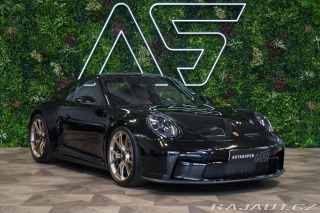 Porsche 911 GT3 Touring PDK PTS Manuf