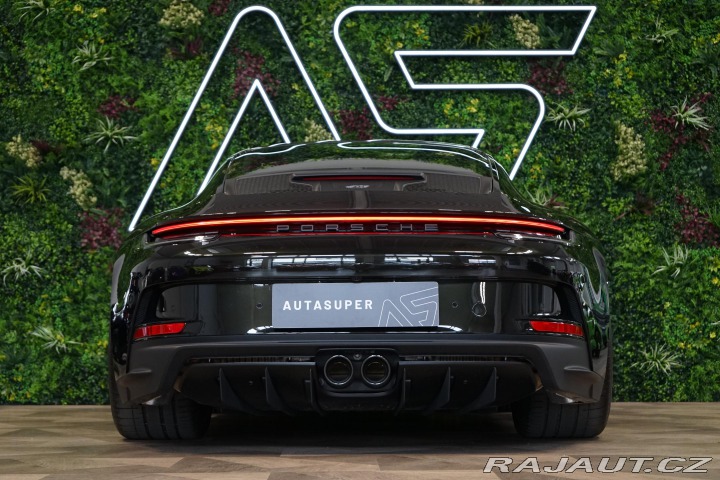 Porsche 911 GT3 Touring PDK PTS Manuf 2024