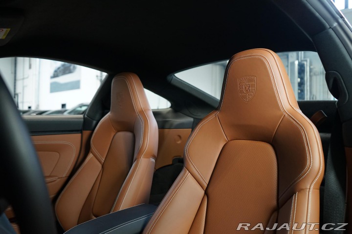 Porsche 911 GT3 Touring PDK PTS Manuf 2024