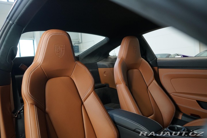 Porsche 911 GT3 Touring PDK PTS Manuf 2024