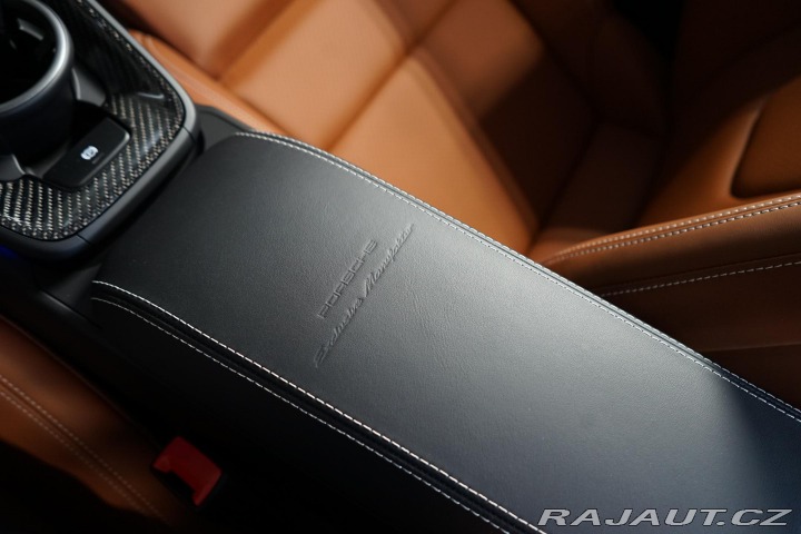 Porsche 911 GT3 Touring PDK PTS Manuf 2024