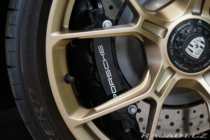 Porsche 911 GT3 Touring PDK PTS Manuf 2024
