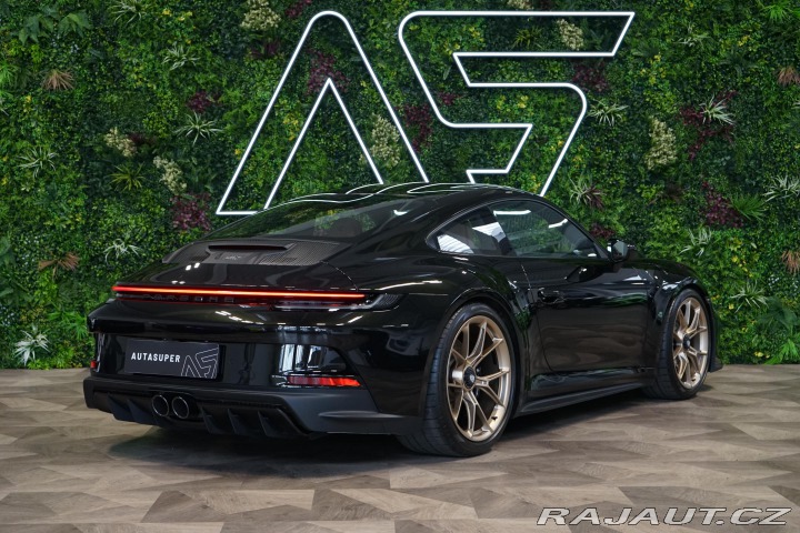 Porsche 911 GT3 Touring PDK PTS Manuf 2024