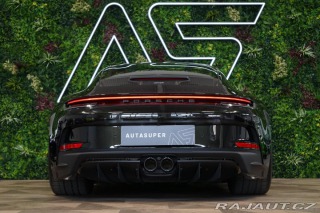 Porsche 911 GT3 Touring PDK PTS Manuf 2024