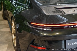 Porsche 911 GT3 Touring PDK PTS Manuf 2024