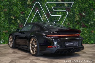 Porsche 911 GT3 Touring PDK PTS Manuf 2024