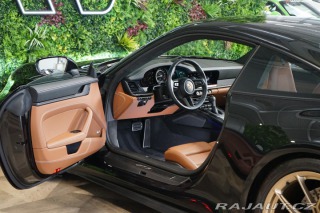 Porsche 911 GT3 Touring PDK PTS Manuf 2024