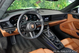 Porsche 911 GT3 Touring PDK PTS Manuf 2024