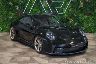 Porsche 911 GT3 Touring PDK PTS Manuf 2024
