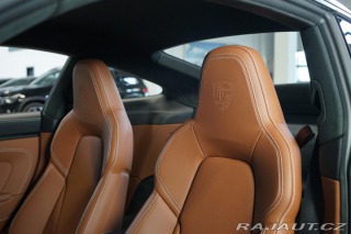 Porsche 911 GT3 Touring PDK PTS Manuf 2024
