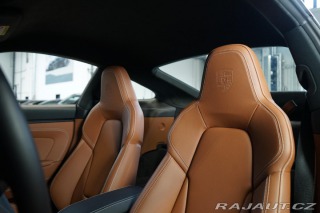 Porsche 911 GT3 Touring PDK PTS Manuf 2024